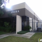 Astra Manufacturing Inc