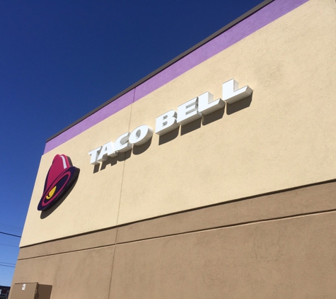 Taco Bell - Mount Vernon, OH