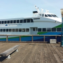 San Francisco Bay Ferry Vallejo Service - Ferries