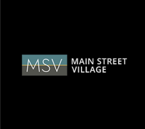 Main Street Village Apartments - Irvine, CA