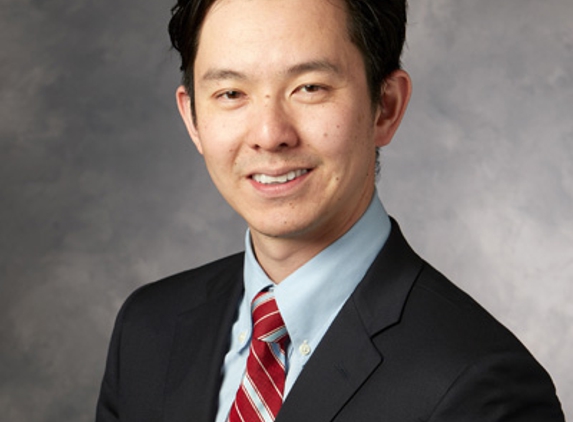 Charles Yu MD - Palo Alto, CA