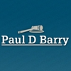 Barry  Paul gallery