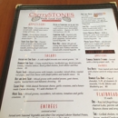 Cherrystones - American Restaurants