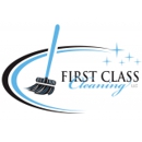 First Class Cleaning - Janitorial Service
