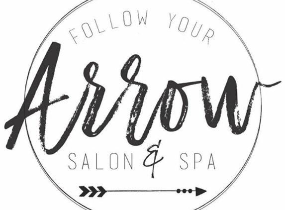 Follow Your Arrow Salon & Spa - Washington, IA