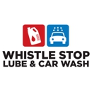 Whistle Stop Lube & Car Wash - Lubricating Service