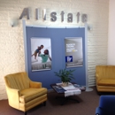 Alain Ionescu: Allstate Insurance