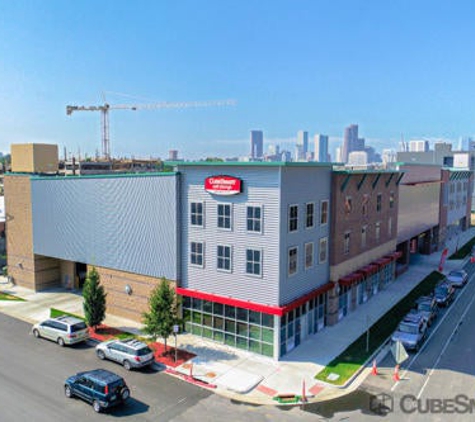 CubeSmart Self Storage - Denver, CO