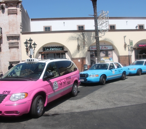 Taxi Angeleno Taxi - Compton, CA