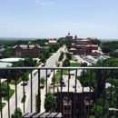 The Nest on Ninth at The Oread - Tourist Information & Attractions