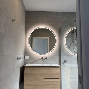 Inphase Electrical Contracting - Lindisfarne, TAS