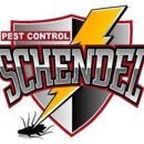 Schendel Pest Control - Parks