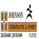 Johnson Chiropractic & Sports Clinic - Chiropractors & Chiropractic Services