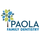 Paola Family Dentistry: Travis Howard DDS - Dentists