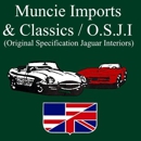 Muncie Imports & Classics - Used Car Dealers