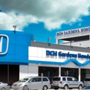 DCH Gardena Honda - New Car Dealers