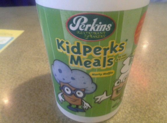 Perkins Restaurant & Bakery - Melbourne, FL