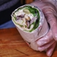 Wolfnights - The Gourmet Wrap