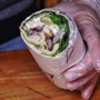 Wolfnights - The Gourmet Wrap