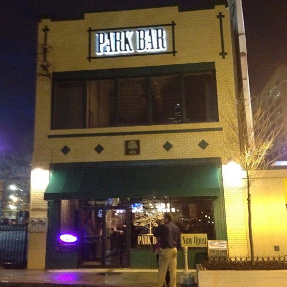 Park Bar - Atlanta, GA