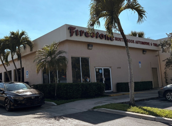 Northbrook Automotive & Tire - Coral Springs, FL