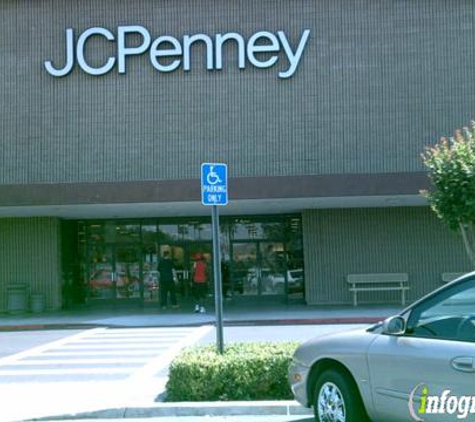 JCPenney - Riverside, CA