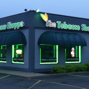 The Tobacco Shoppe of Kalamazoo - Kalamazoo, MI