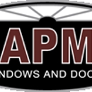 Chapman Windows, Doors & Siding - Doors, Frames, & Accessories