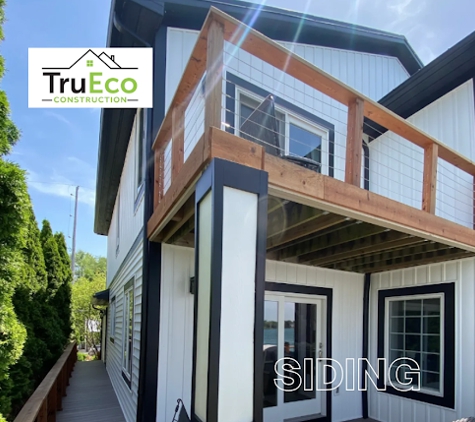 TruEco Construction - Roofing - Swartz Creek, MI