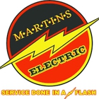 Martin's Electric