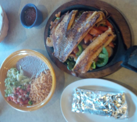 San Jose Mexican Restaurant - Saint Louis, MO