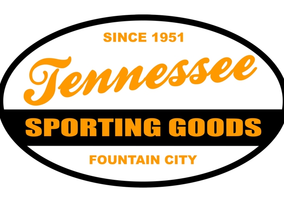 Tennessee Sporting Goods - Knoxville, TN