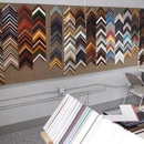 Burch's Custom Framing and Prints - Picture Frames