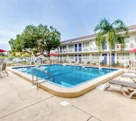 Motel 6 - Venice, FL