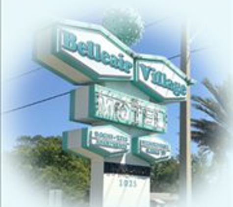 Belleair Village Motel - Largo, FL