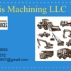 Davis Machining gallery