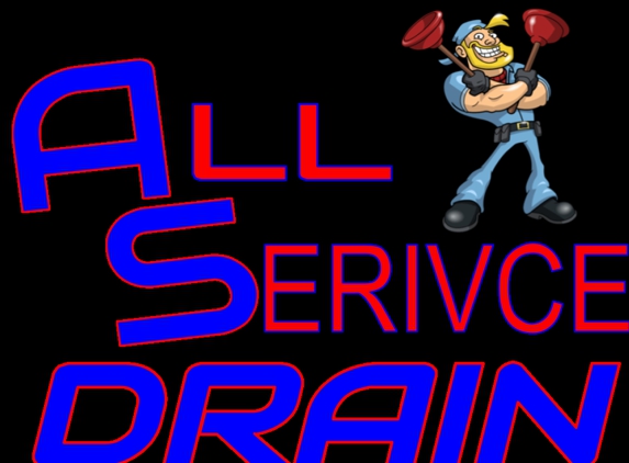 All Service Drain & Sewer Inspections - St. Louis, MO