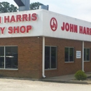 John Harris Body Shop - Automobile Body Repairing & Painting