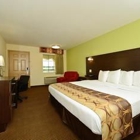 Americas Best Value Inn & Suites Lake Charles at I-210 Exit 11