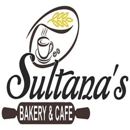 Sultana's - Coffee Shops