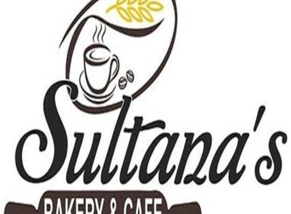 Sultana's - Brighton, MA