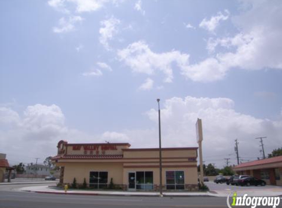 Naing, Ma M, DDS - El Monte, CA