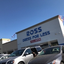 Ross Dress for Less - Discount Stores