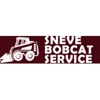 Sneve Bobcat Service gallery