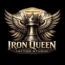 Iron Queen Tattoo Studio - Tattoos