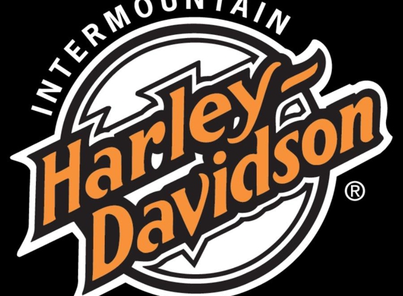 Harley-Davidson of Salt Lake City - South Salt Lake, UT