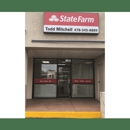 Todd Mitchell - State Farm Insurance Agent - Insurance