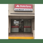 Todd Mitchell - State Farm Insurance Agent