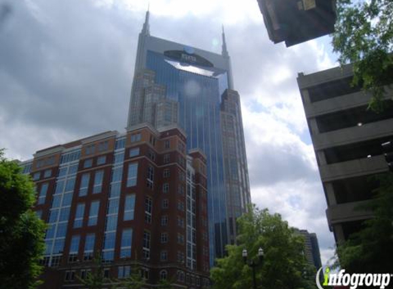 Federal Reserve Bank - Nashville, TN