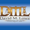 David M. Lowe Attorney At Law - Justice Courts